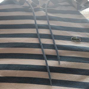 LACOSTE 5 REGULAR FIT HOODY